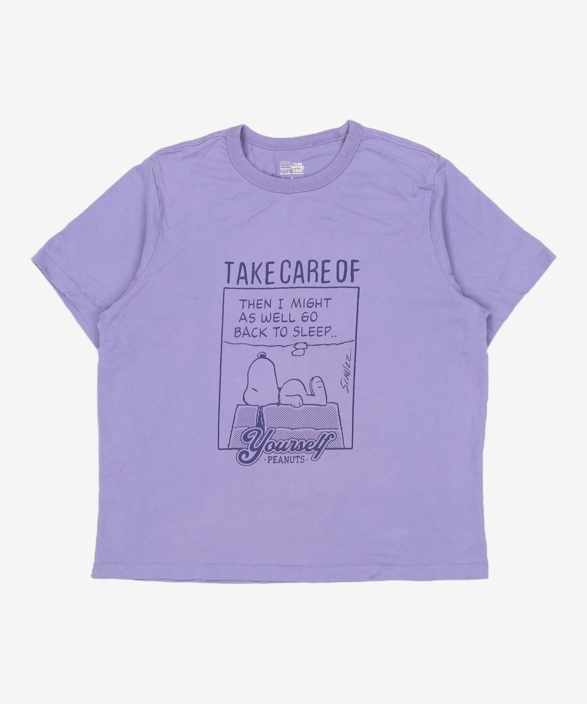 탑텐(TOPTEN) 반소매 티셔츠 L