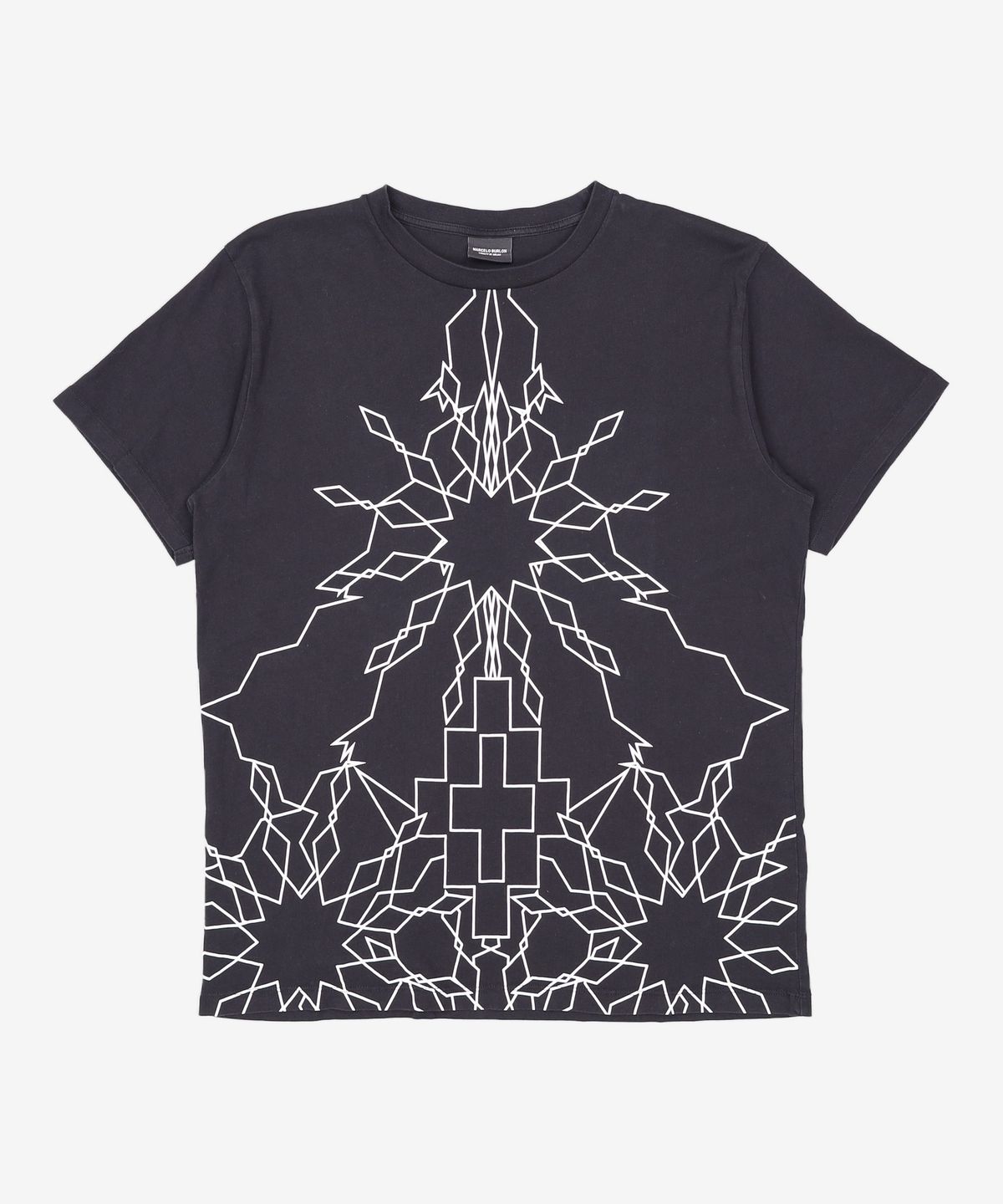 마르셀로 불론(MARCELO BURLON) 반소매 티셔츠 M