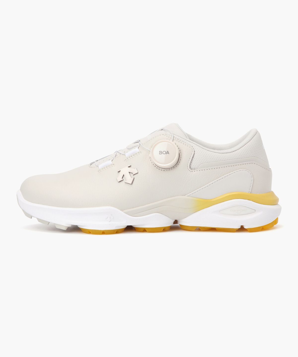 데상트 골프(DESCENTE GOLF) 여성 COMFORT BOA® (컴포트 보아핏시스템)  DR32WLSH70