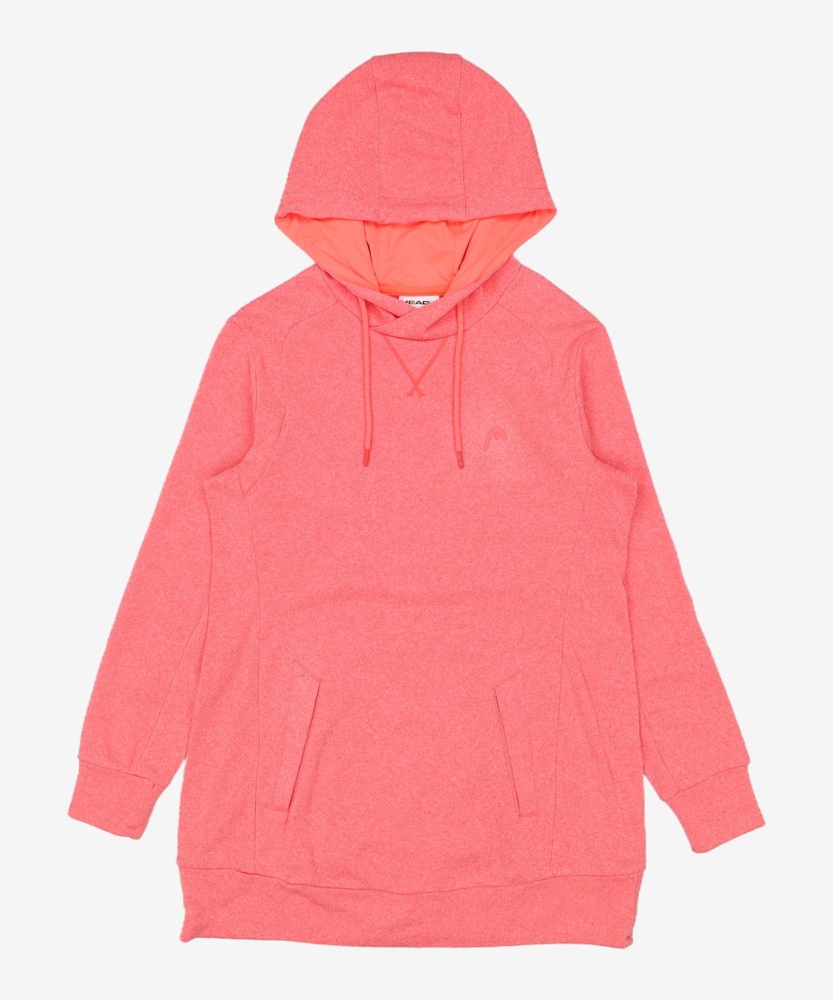 헤드(HEAD) 후드 티셔츠 100