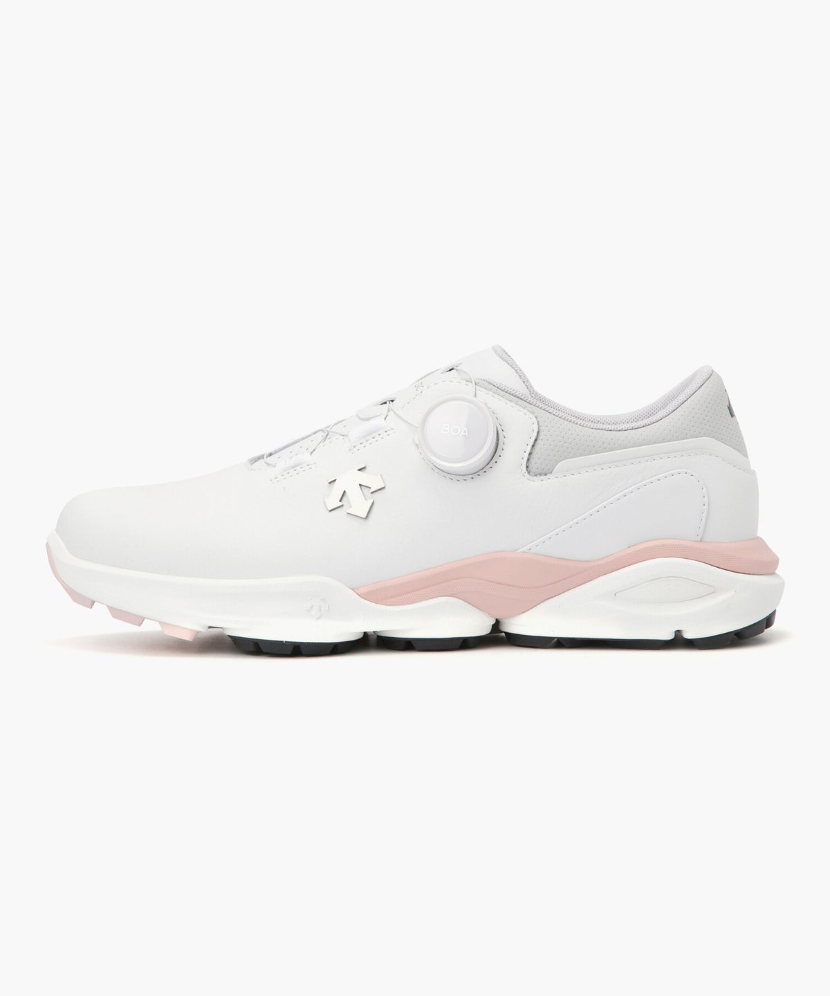 데상트 골프(DESCENTE GOLF) 여성 COMFORT BOA® (컴포트 보아핏시스템)  DR32WLSH70