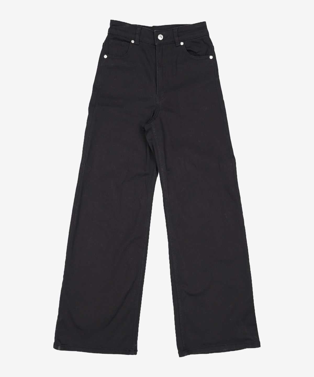 디바이디드에이치앤엠(DIVIDED H&M) 청/데님 팬츠 34