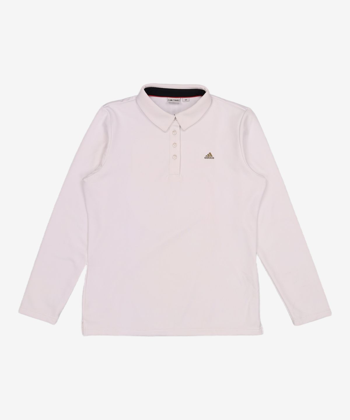 아디다스 골프(ADIDAS GOLF) 피케/카라 티셔츠 100