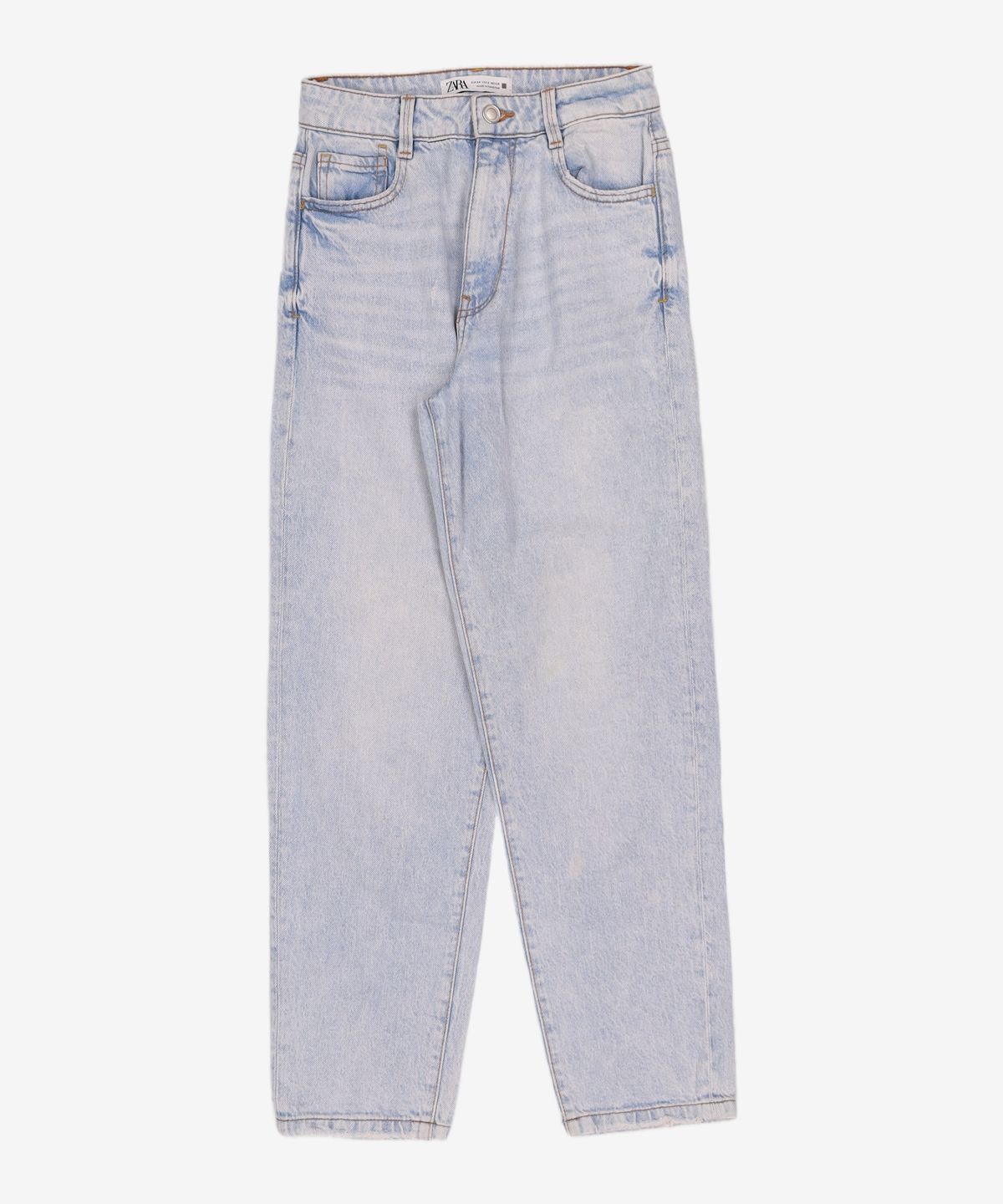 자라(ZARA) 청/데님 팬츠 24