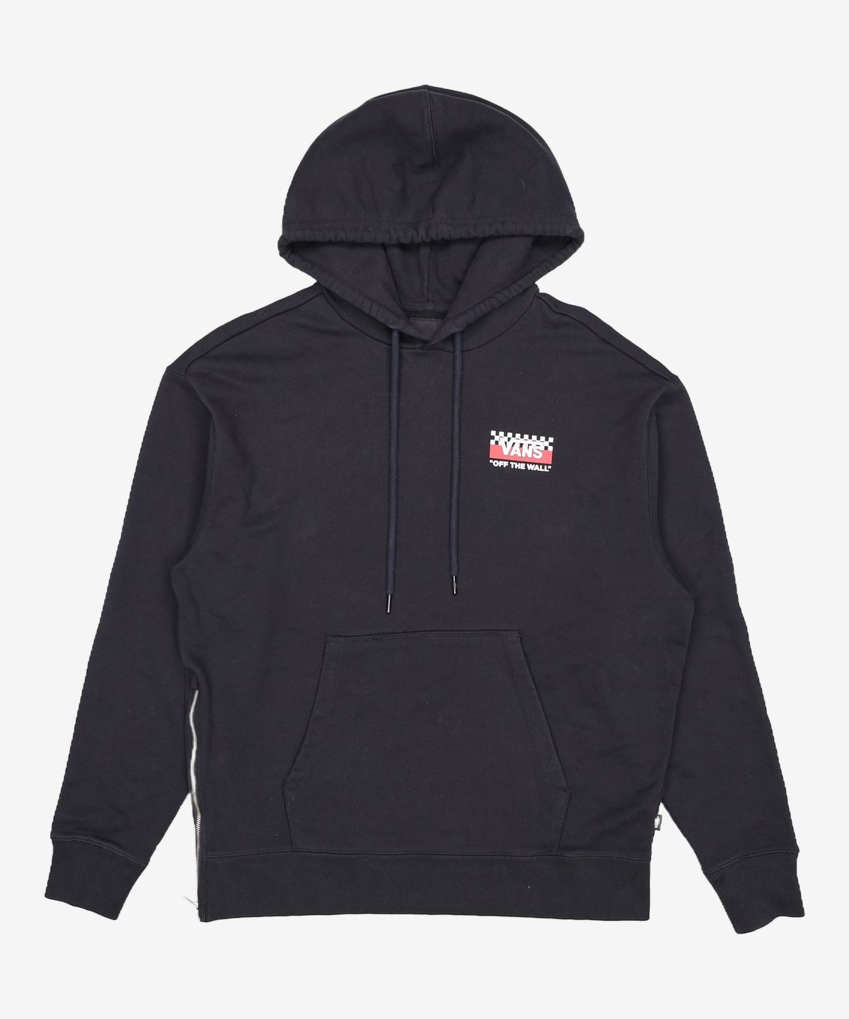 반스(VANS) 후드 티셔츠 L