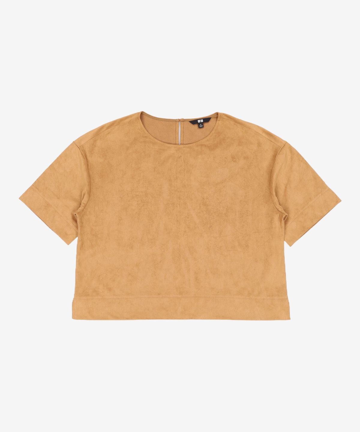 유니클로(UNIQLO) 반소매 티셔츠 M