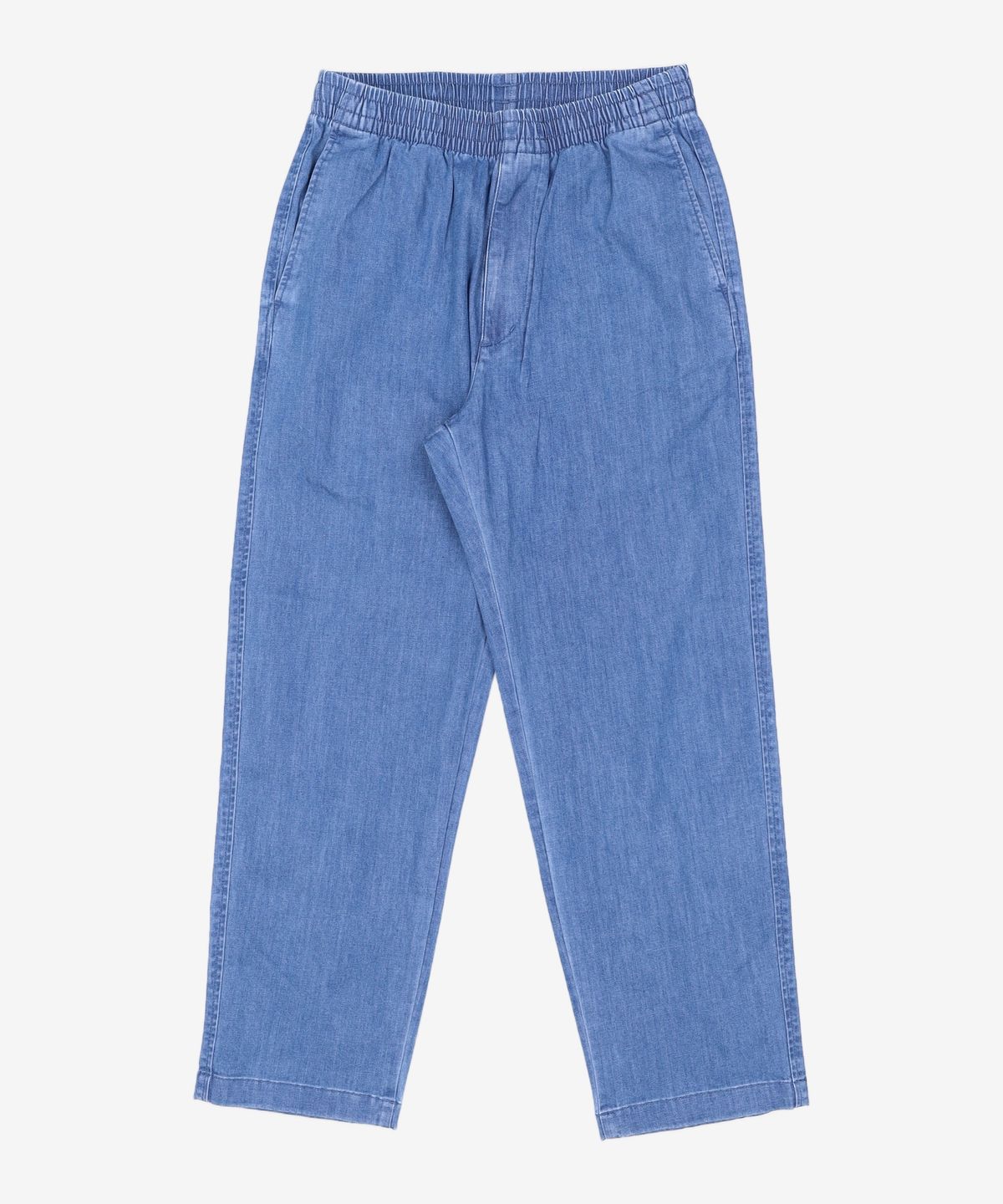 유니클로(UNIQLO) 청/데님 팬츠 S
