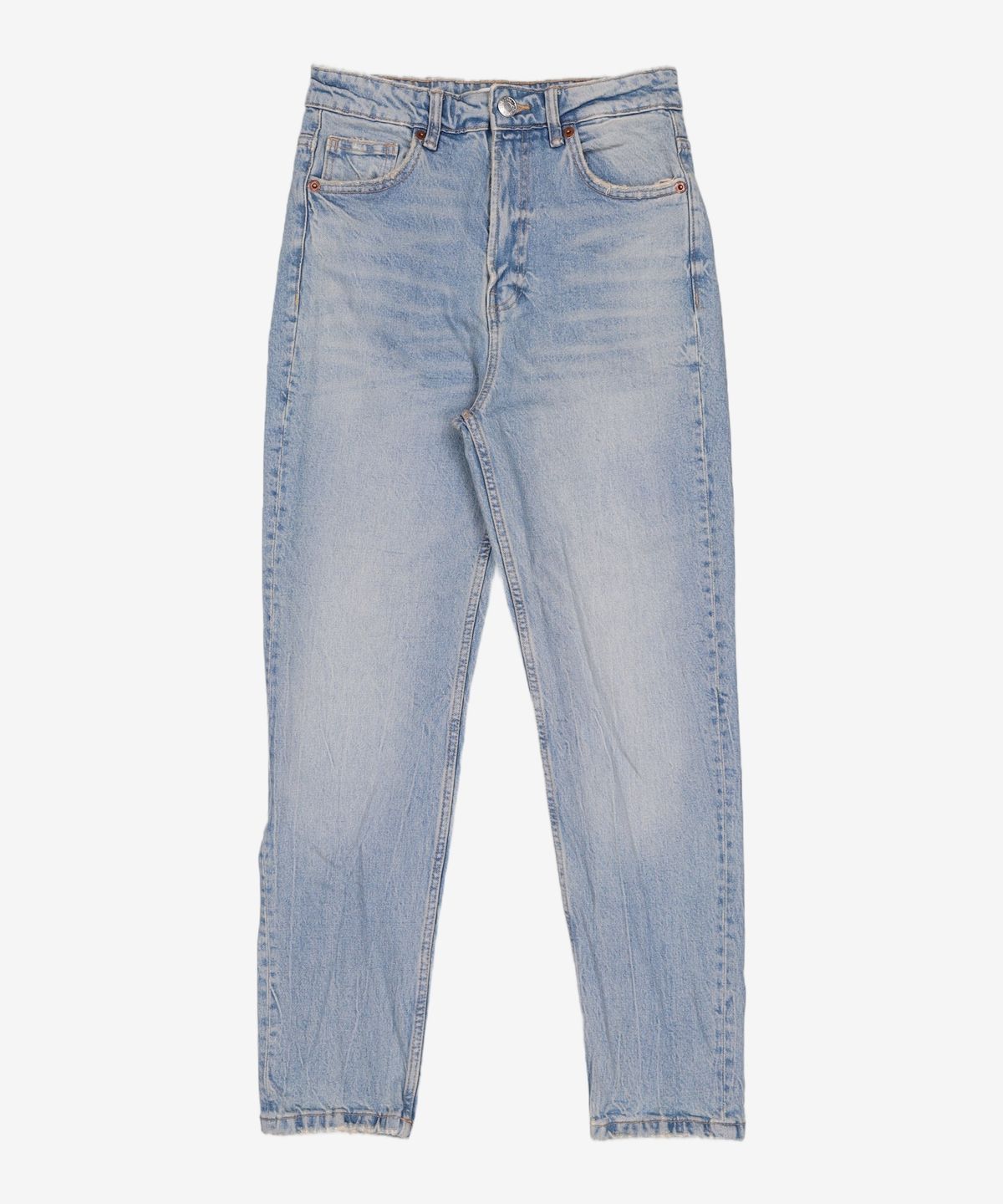자라(ZARA) 청/데님 팬츠 36