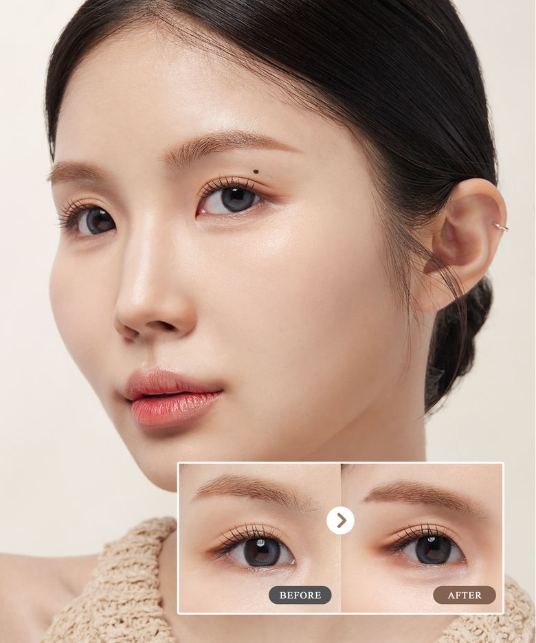 멀티 드로잉 타투