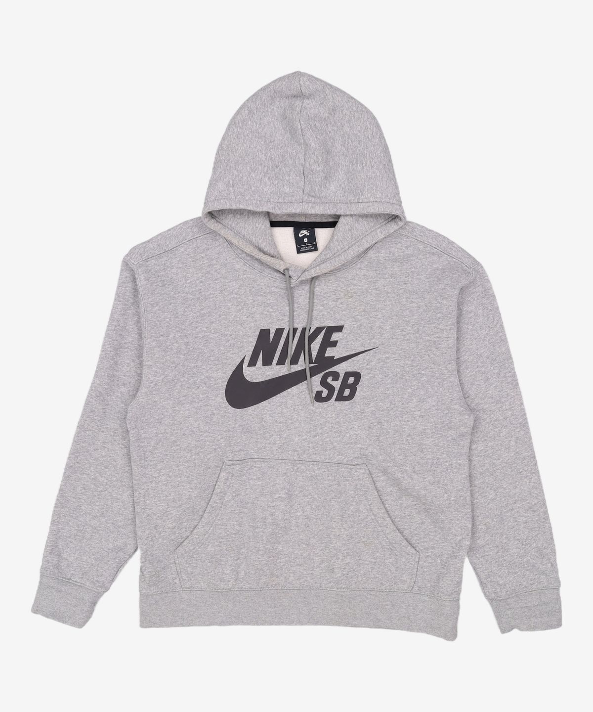 나이키(NIKE) 후드 티셔츠 L