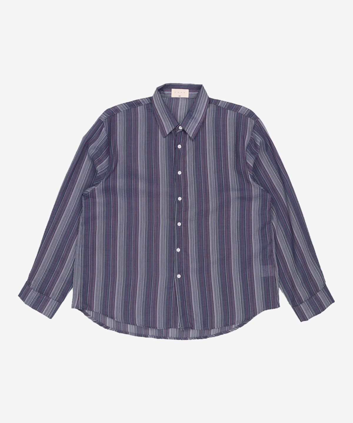 비즈빔(VISVIM) 캐주얼 셔츠 FREE