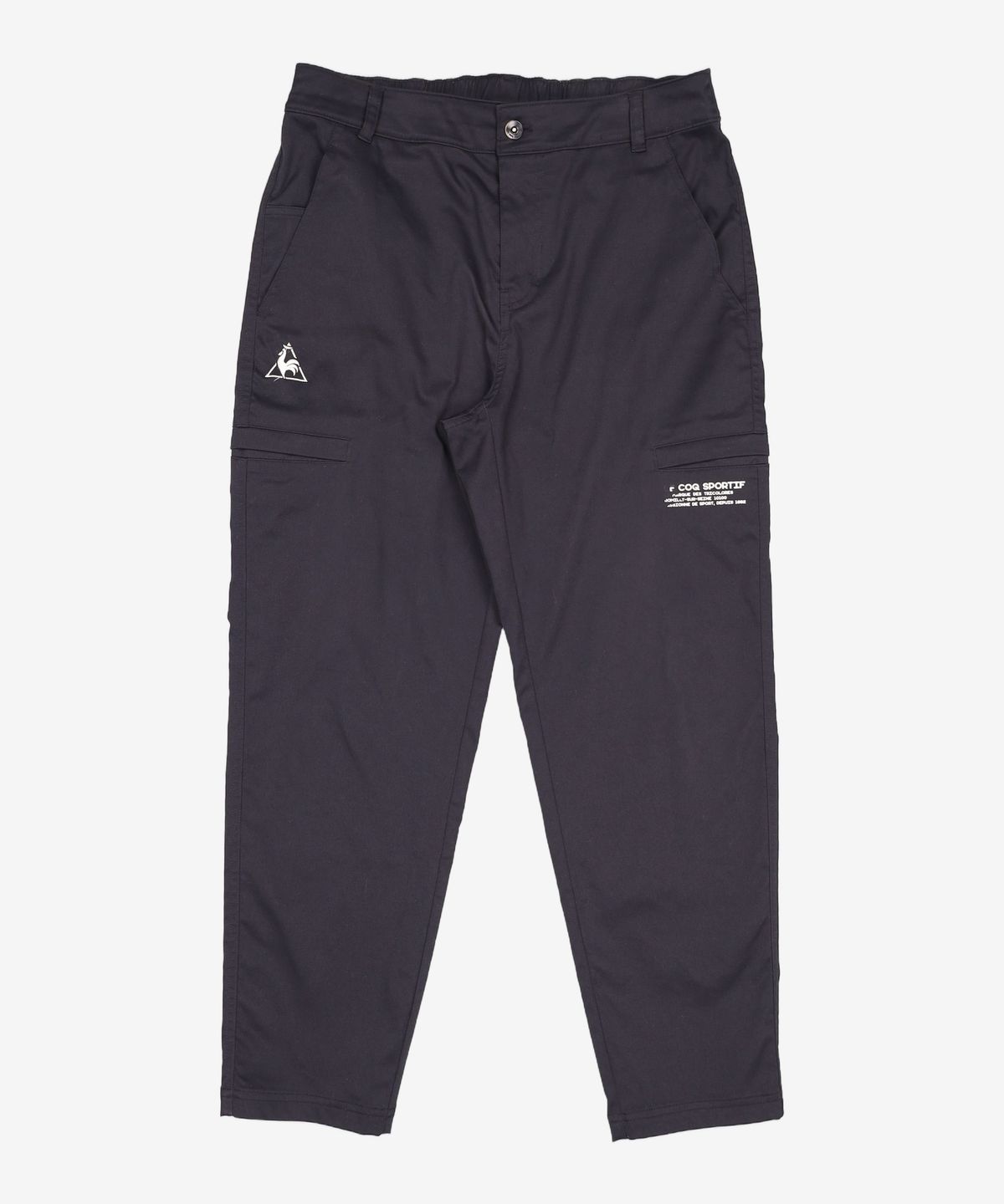 르꼬끄 스포르티브(LE COQ SPORTIF) 코튼 팬츠 90