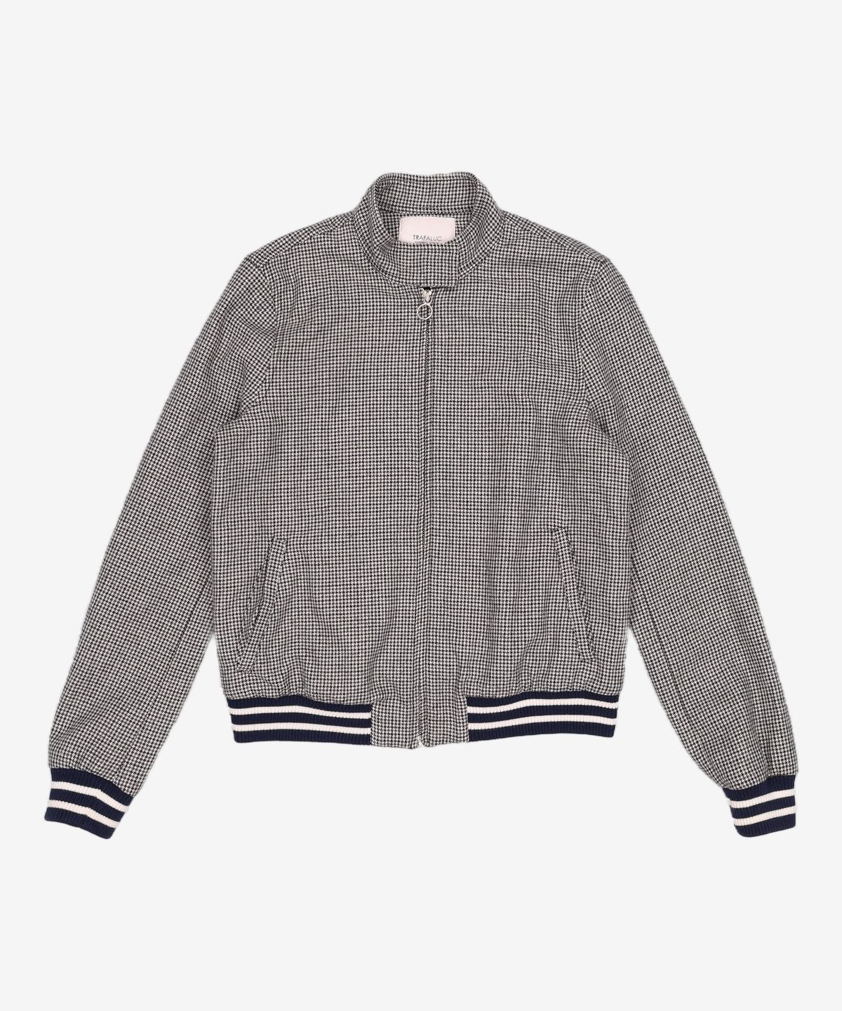 자라 트라플럭 아우터웨어(ZARA trf_Outerwear) 항공 점퍼/블루종/MA-1 M
