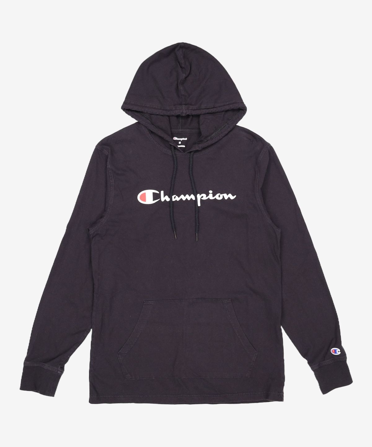 챔피온(CHAMPION) 후드 티셔츠 M