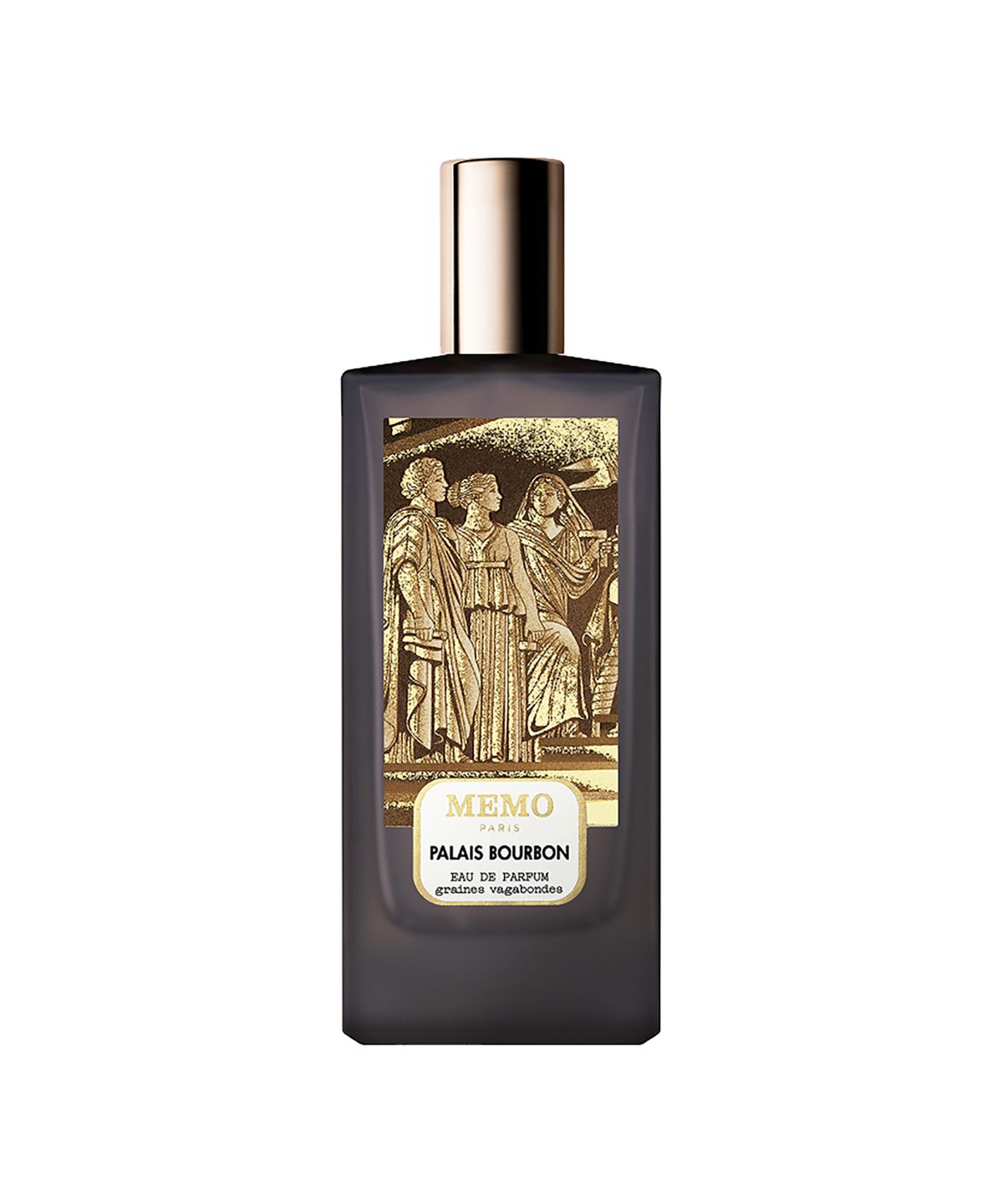 메모파리(MEMO PARIS) 팔레 부르봉 오드퍼퓸 75ml