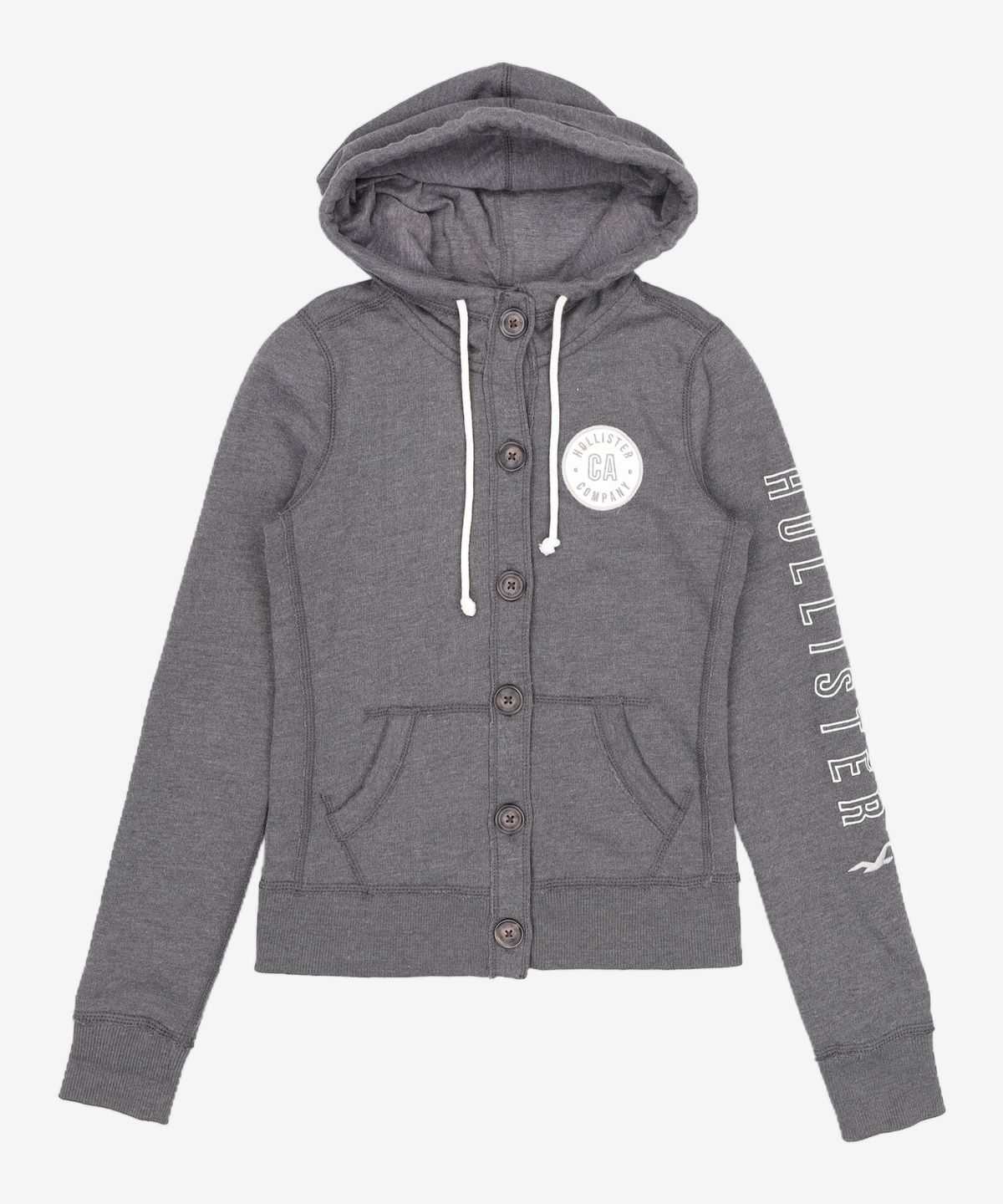 홀리스터(HOLLISTER) 기타 상의 S