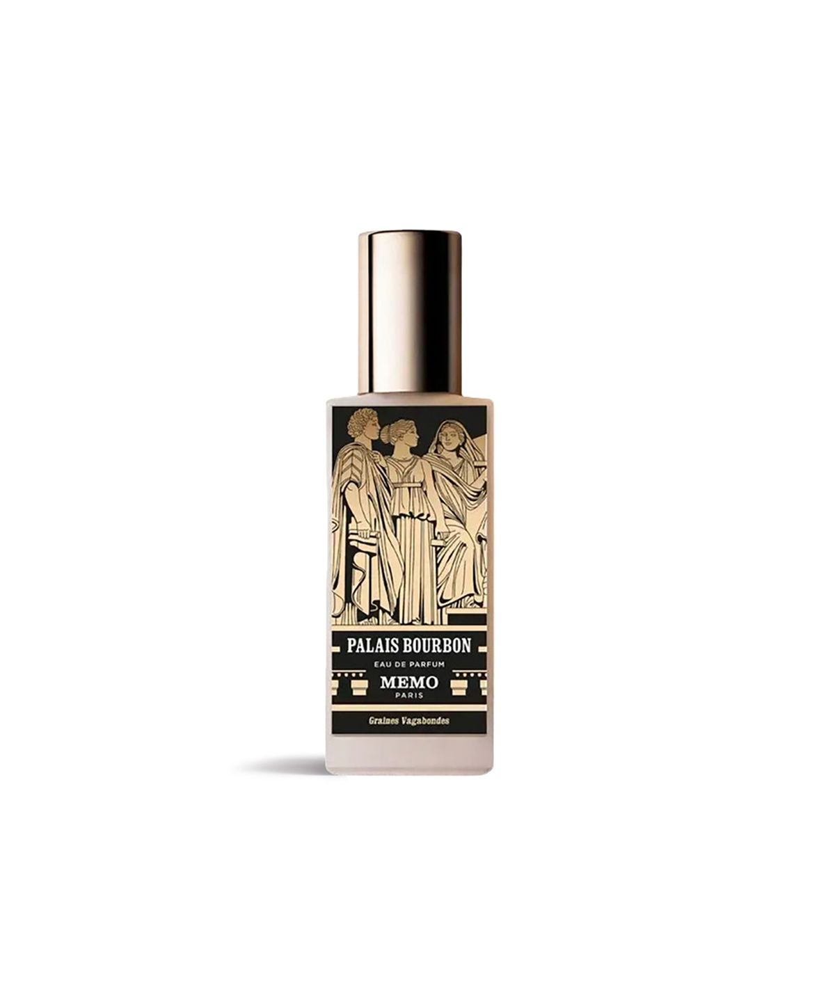 메모파리(MEMO PARIS) 팔레 부르봉 오드퍼퓸 30ml