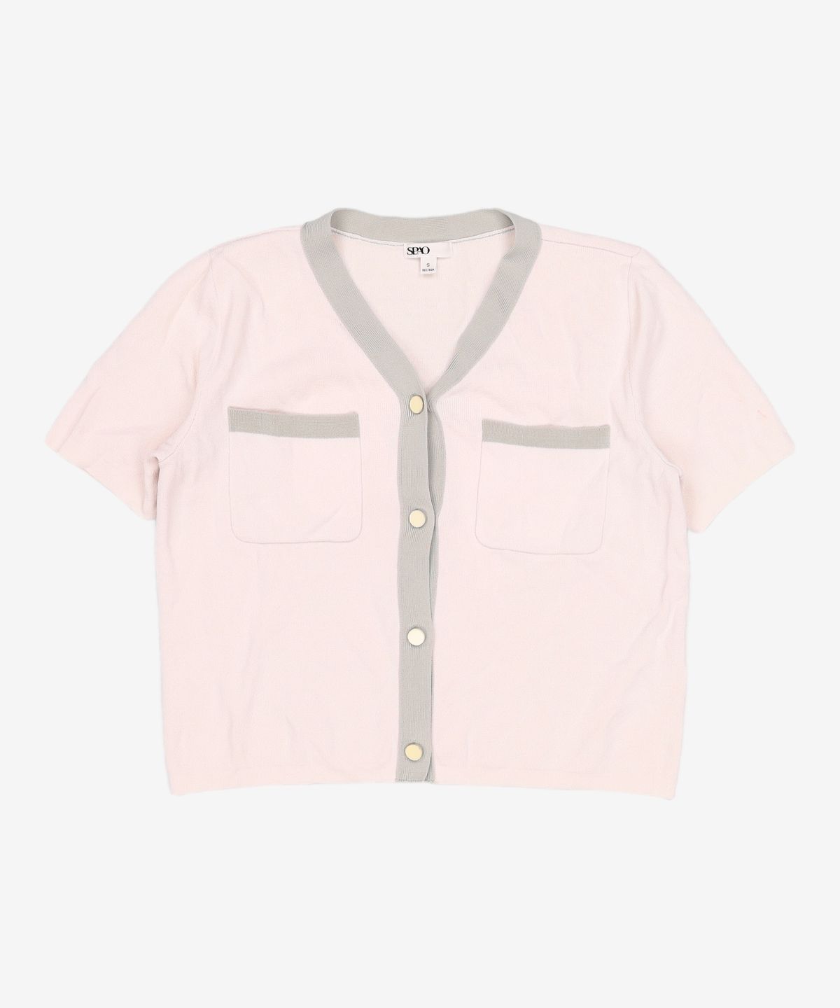스파오(SPAO) 카디건 S