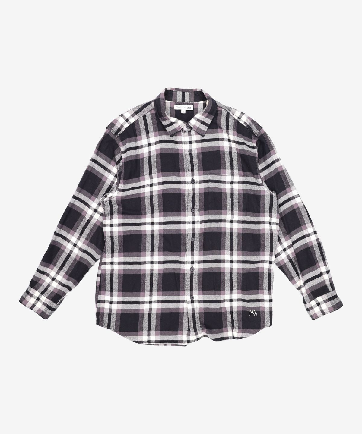 유니클로 x JW 앤더슨(UNIQLO x JW ANDERSON) 캐주얼 셔츠 XL