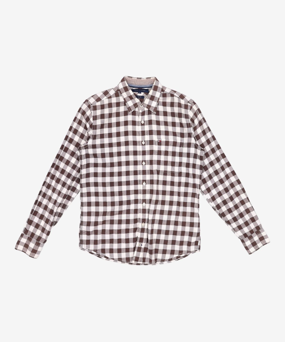 타미힐피거(TOMMY HILFIGER) 캐주얼 셔츠 S