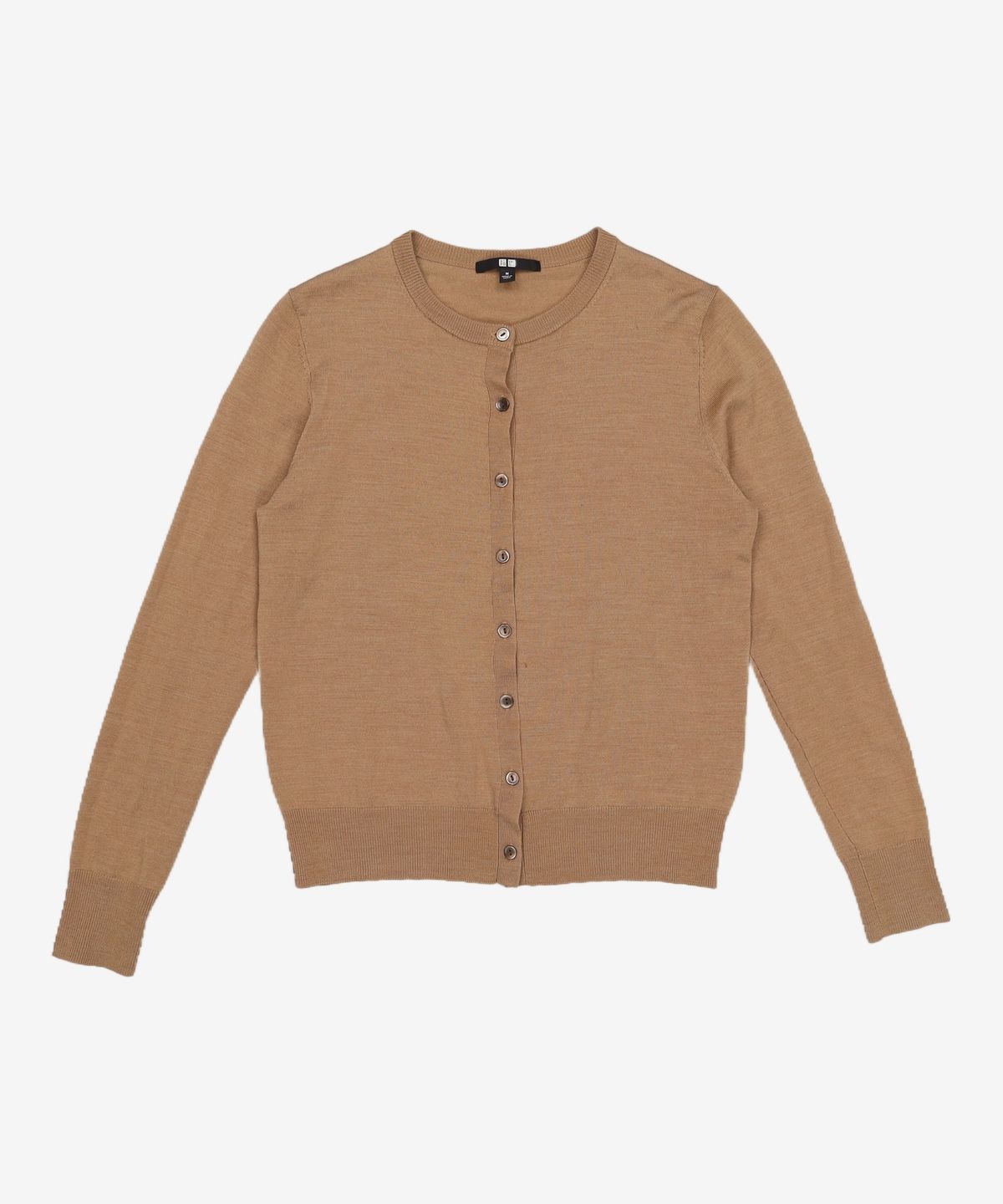 유니클로(UNIQLO) 카디건 M