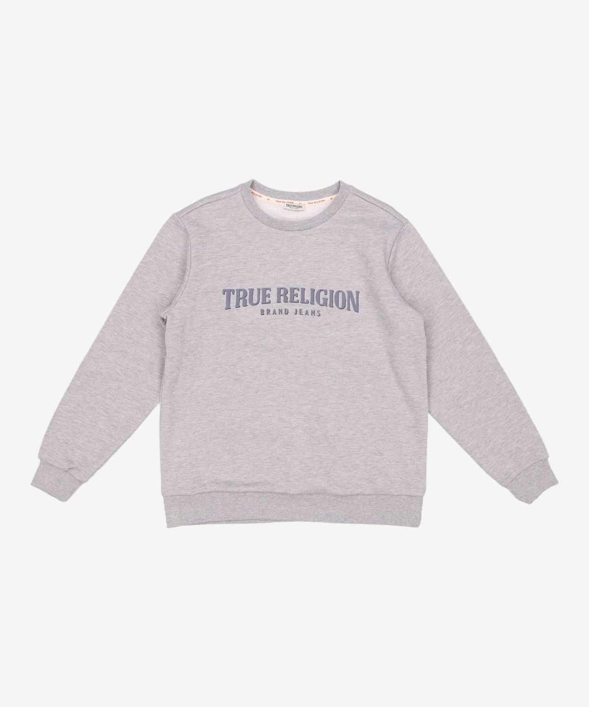트루릴리젼(TRUERELIGION) 맨투맨/스웨트셔츠 XL