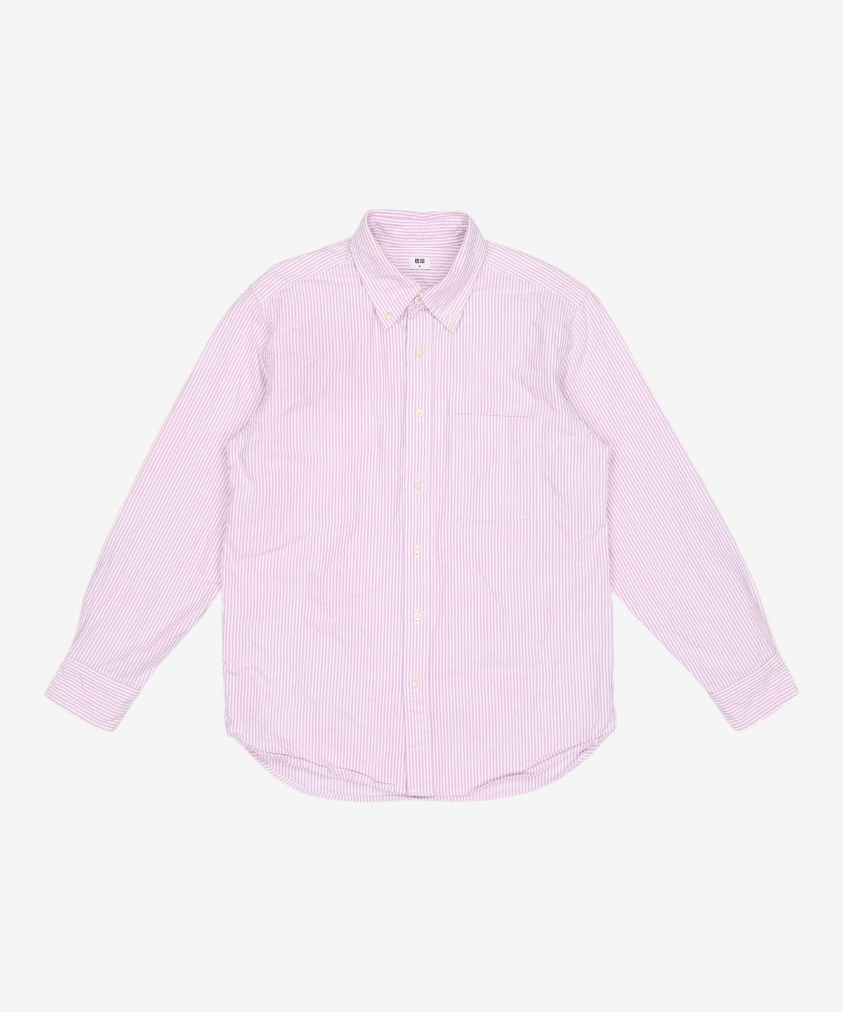유니클로(UNIQLO) 캐주얼 셔츠 M