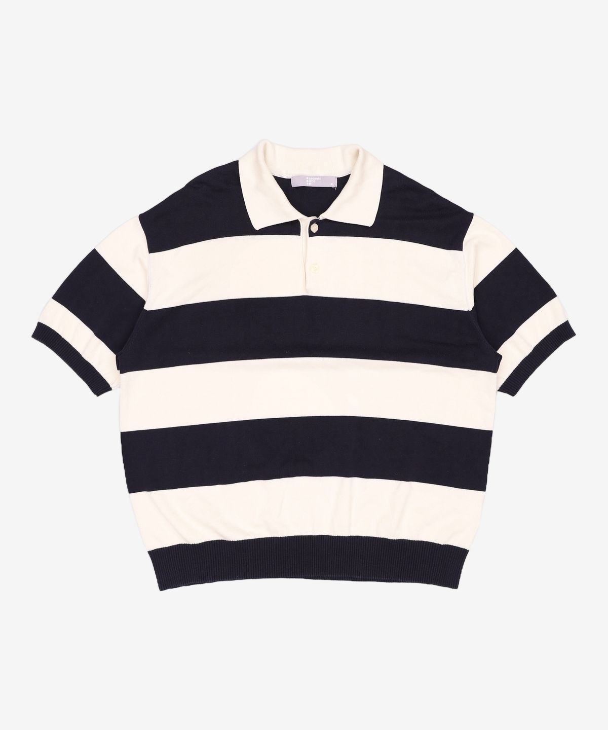 에잇세컨즈(8SECONDS) 피케/카라 티셔츠 XL