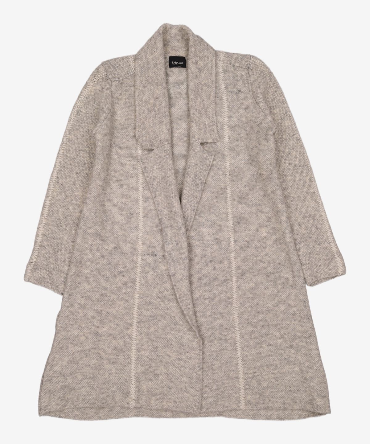 자라 니트(ZARA KNIT) 카디건 M