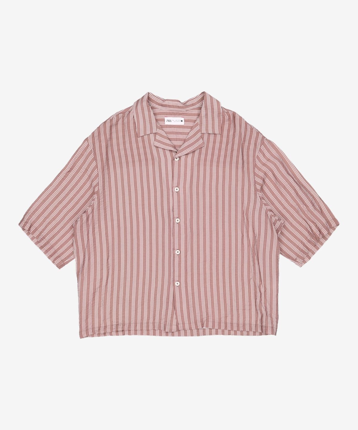 자라(ZARA) 캐주얼 셔츠 M