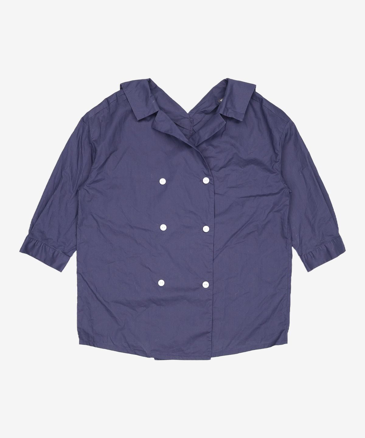 미쏘(MIXXO) 캐주얼 셔츠 S