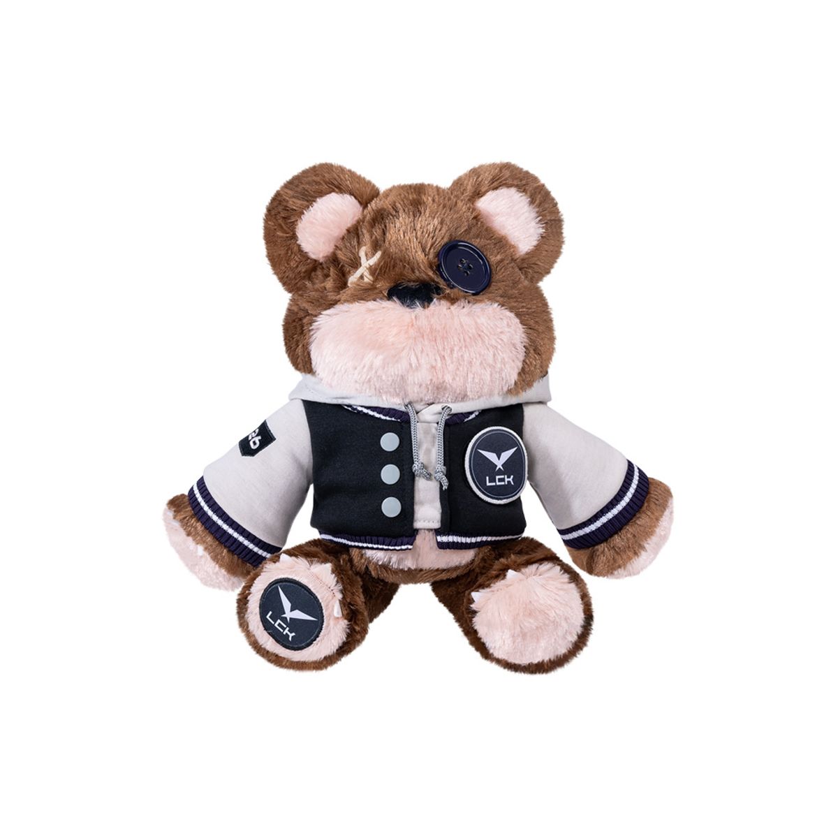 라이엇 스토어(RIOT STORE) 2026 LCK 티버 인형