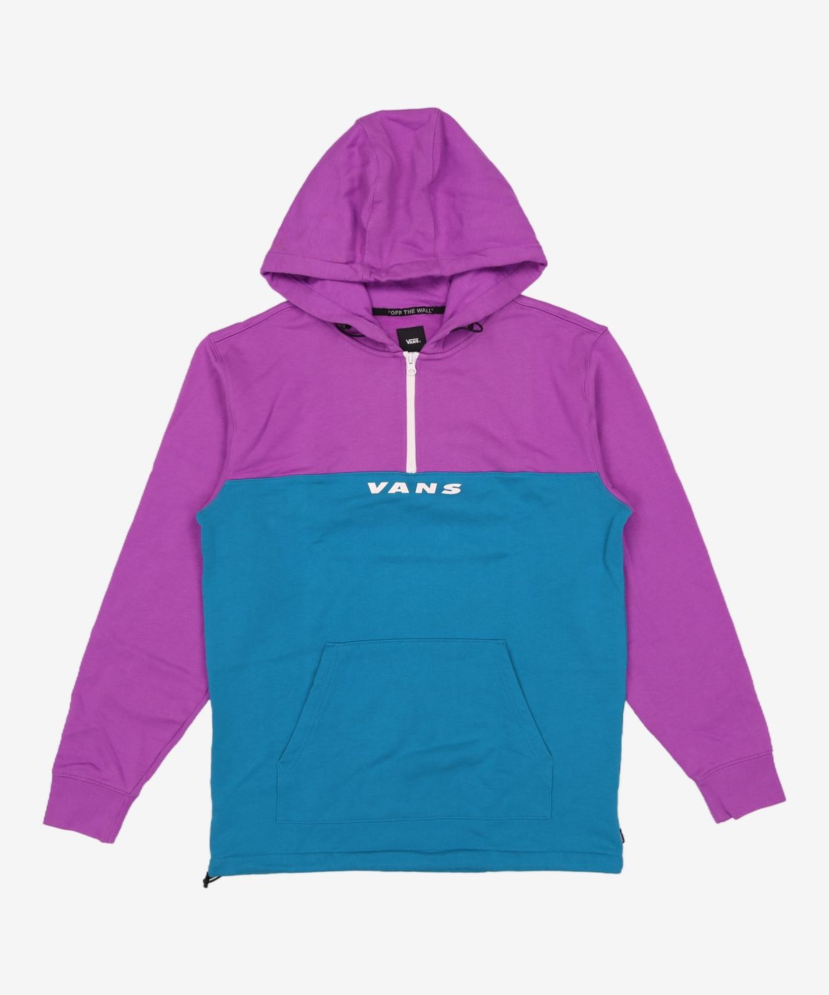 반스(VANS) 후드 티셔츠 L