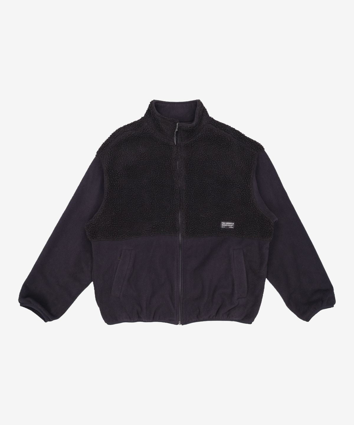 스파오(SPAO) 플리스 L