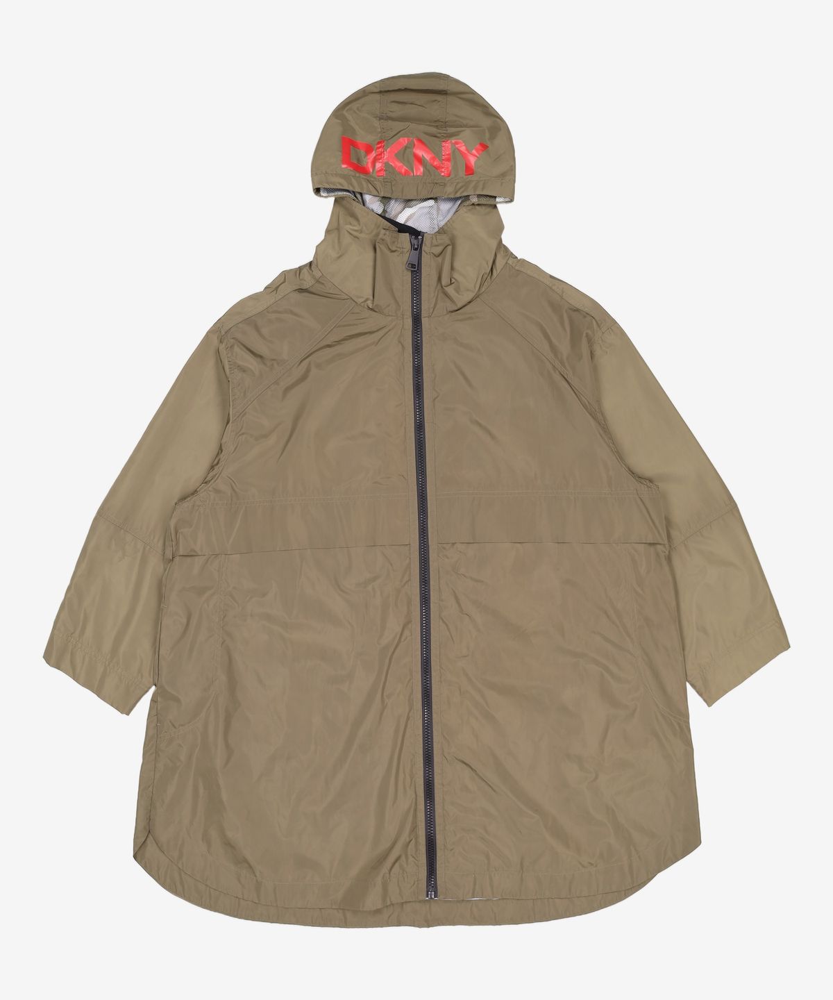 디케이엔와이(DKNY) 나일론/코치 재킷 M