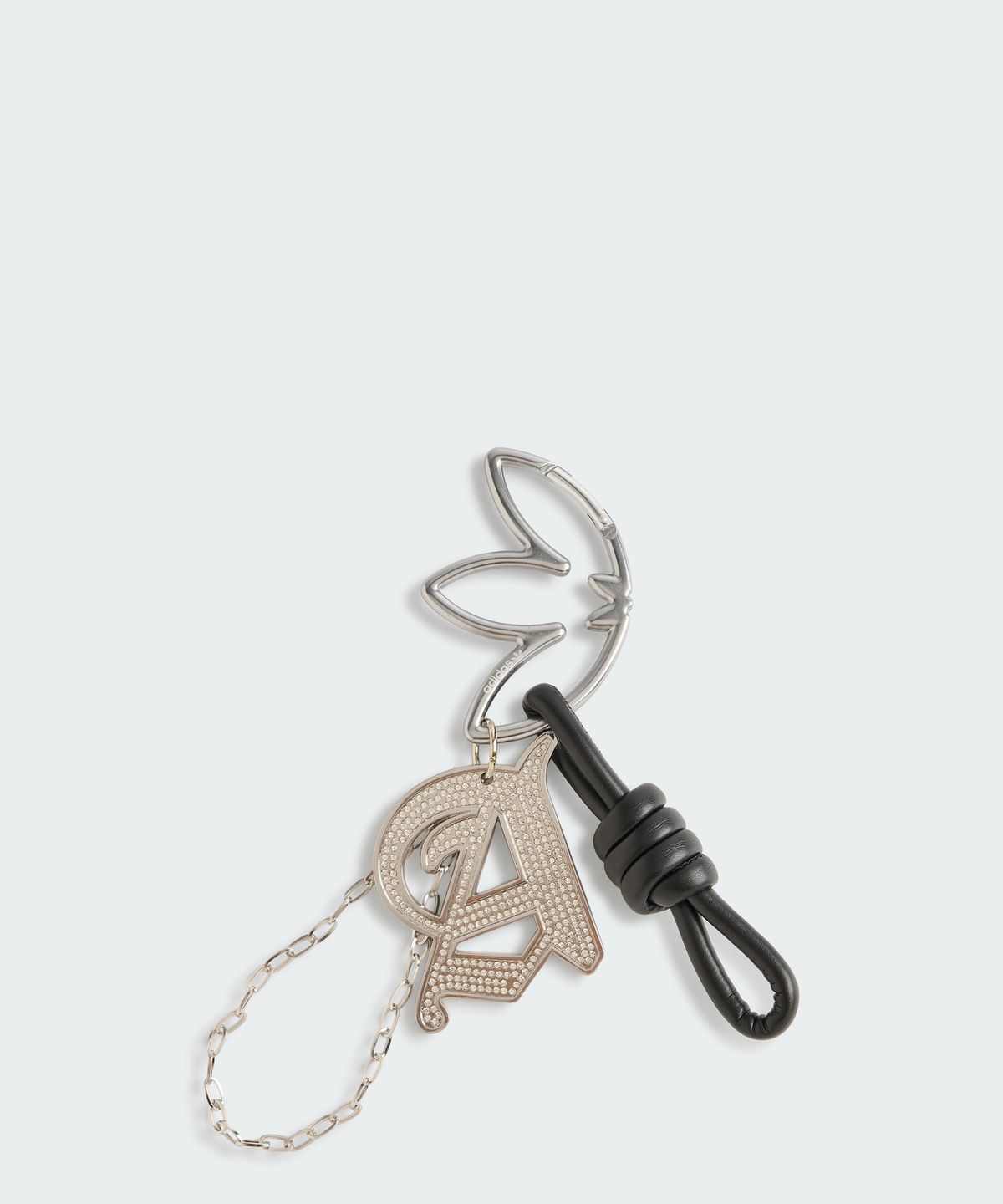 아디다스(ADIDAS) 키링 라인스톤 KR9237