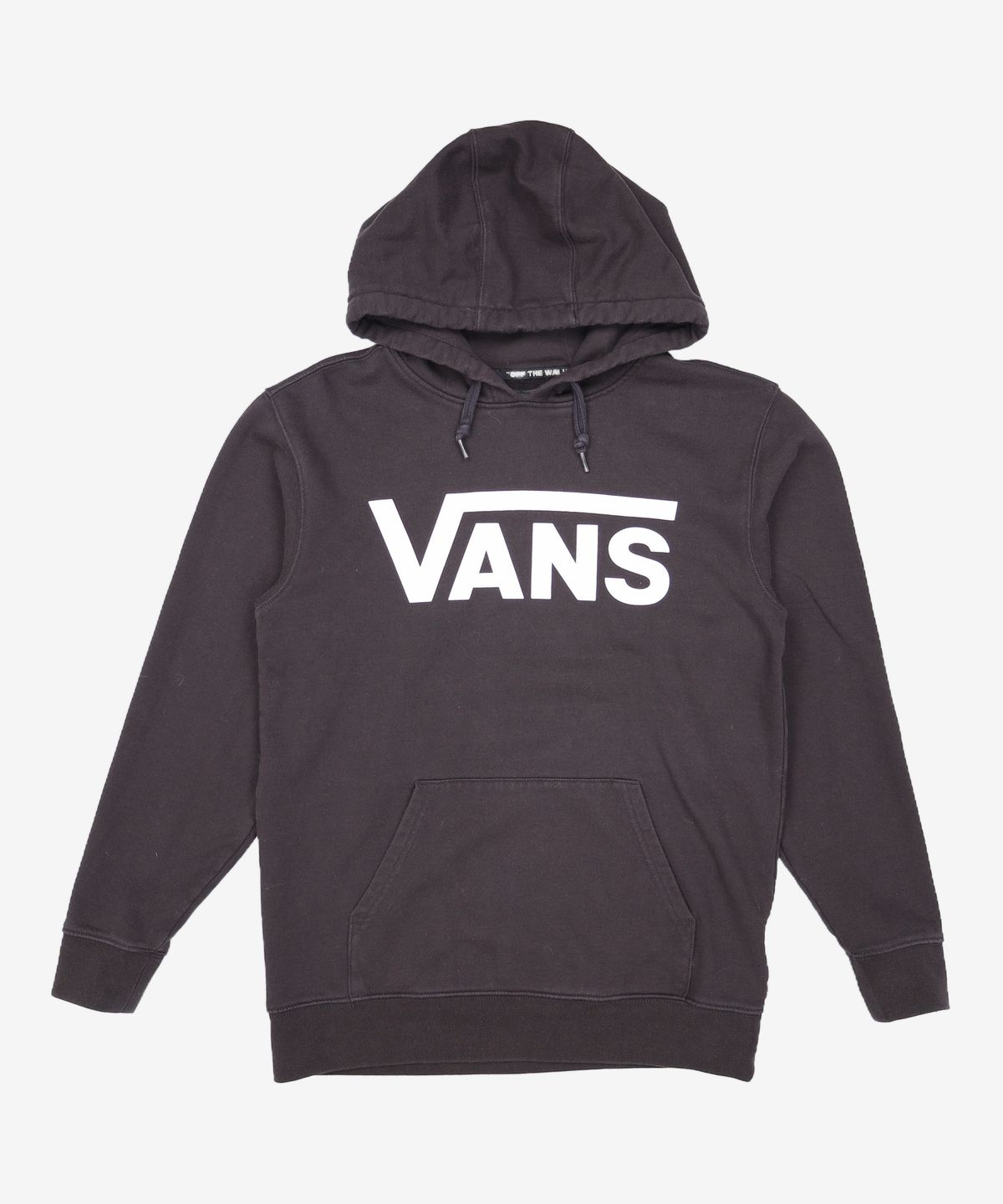 반스(VANS) 후드 티셔츠 S