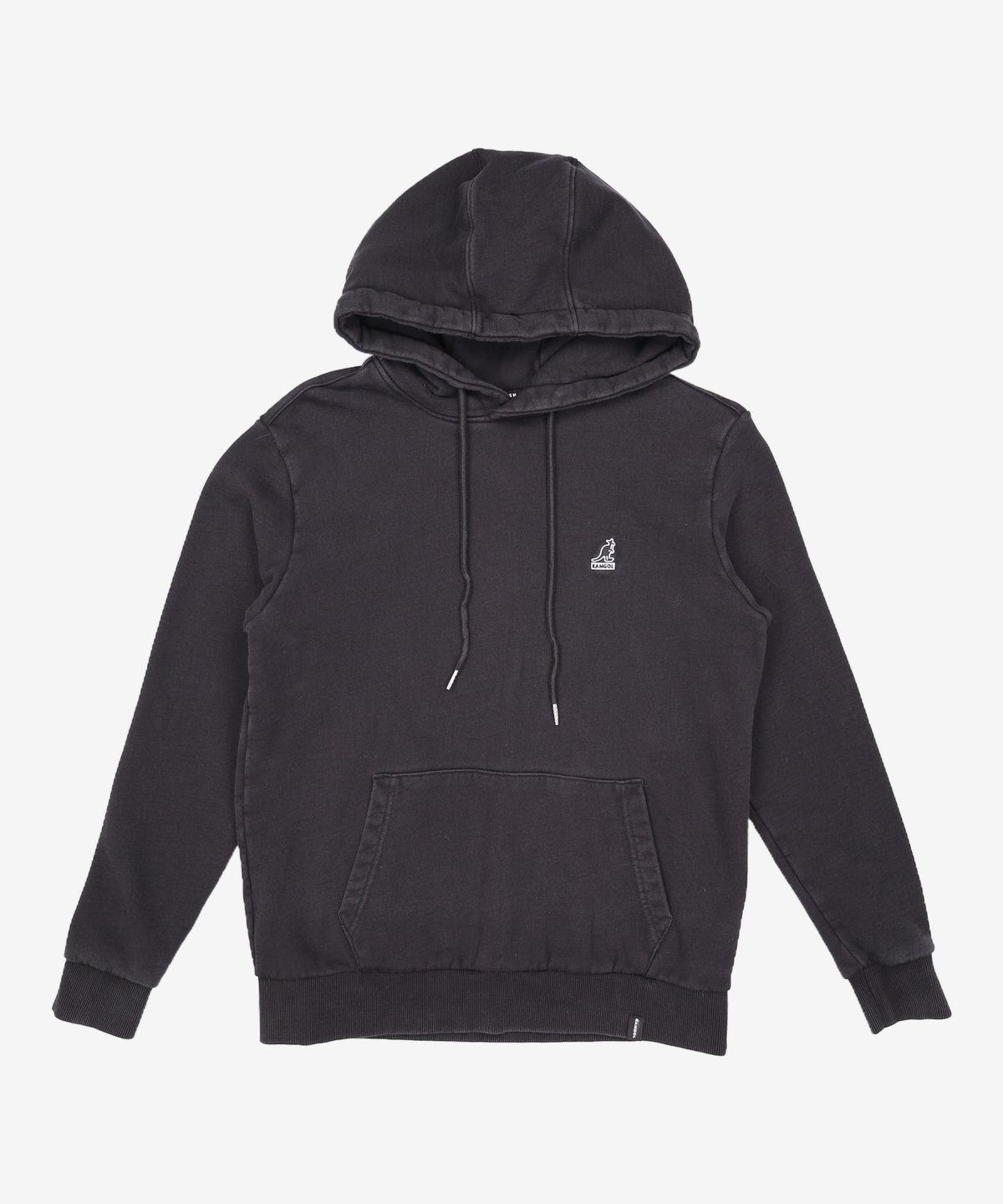 캉골(KANGOL) 후드 티셔츠 M