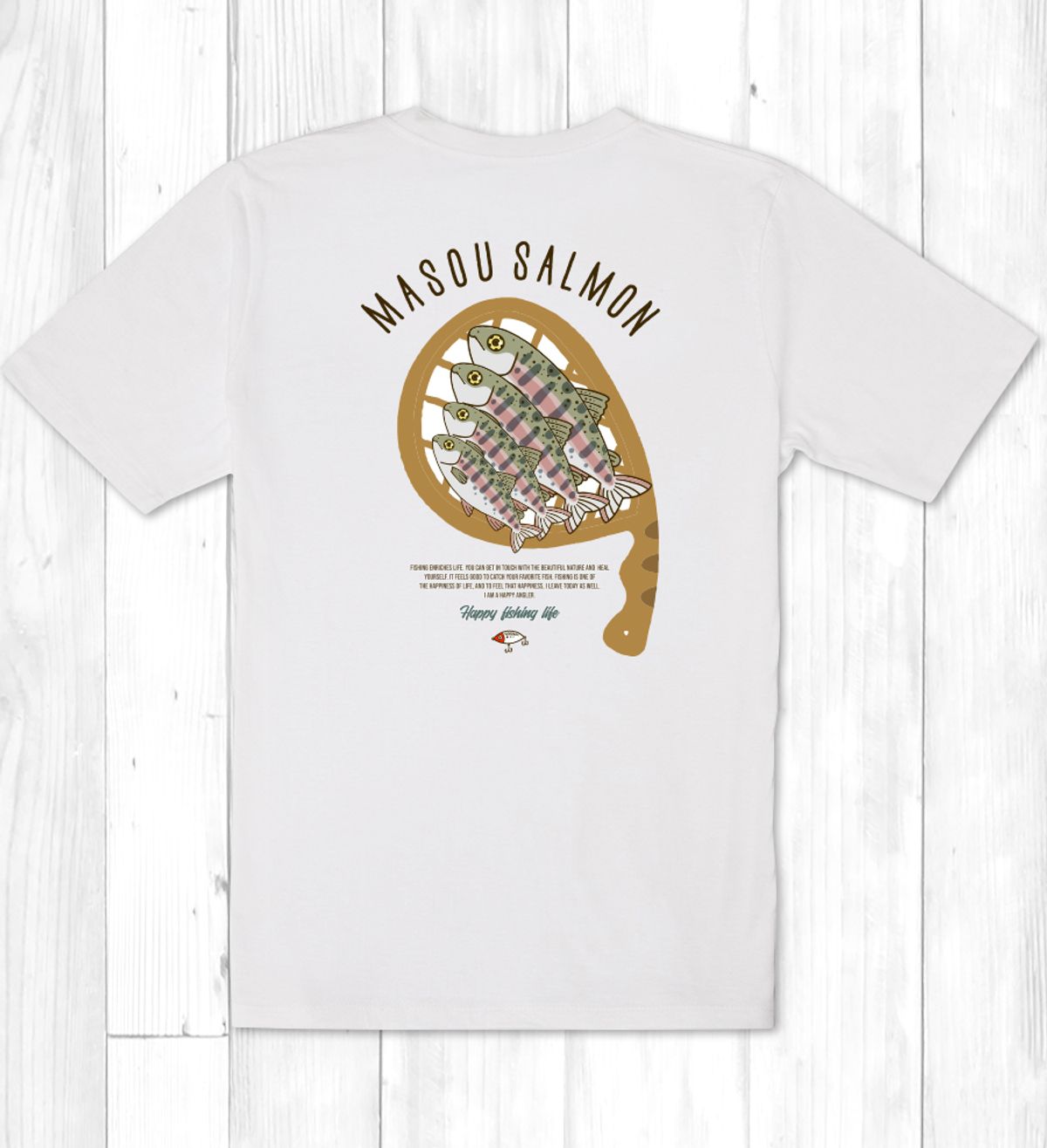 돌돌(DOLDOL) FICO-tshirts-AEROCOOL-265 피코앵글러 산천어  낚시 에어로쿨 기능성 티셔츠 반팔티