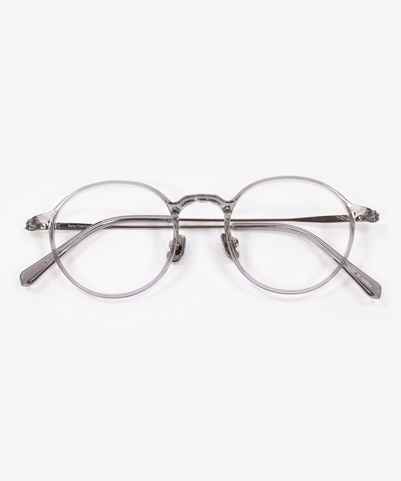 BREEZE 03 Gray 블루라이트 차단 안경