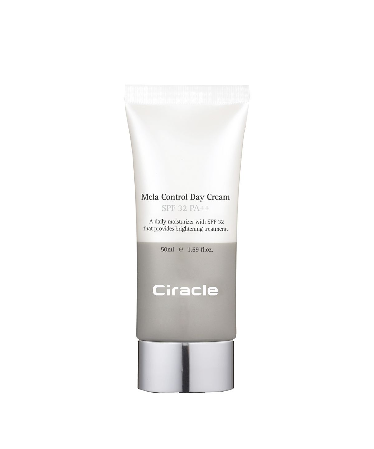 씨라클(CIRACLE) 멜라 컨트롤 데이 크림 (SPF32/PA++)