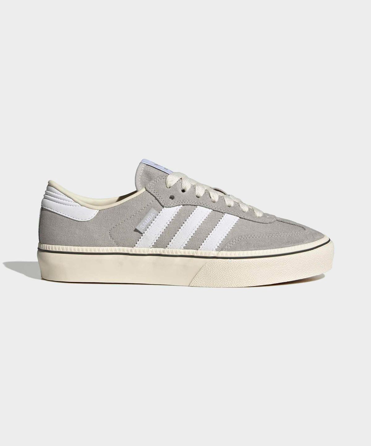 아디다스(ADIDAS) 삼바 ST - 그레이:화이트 / KI0395