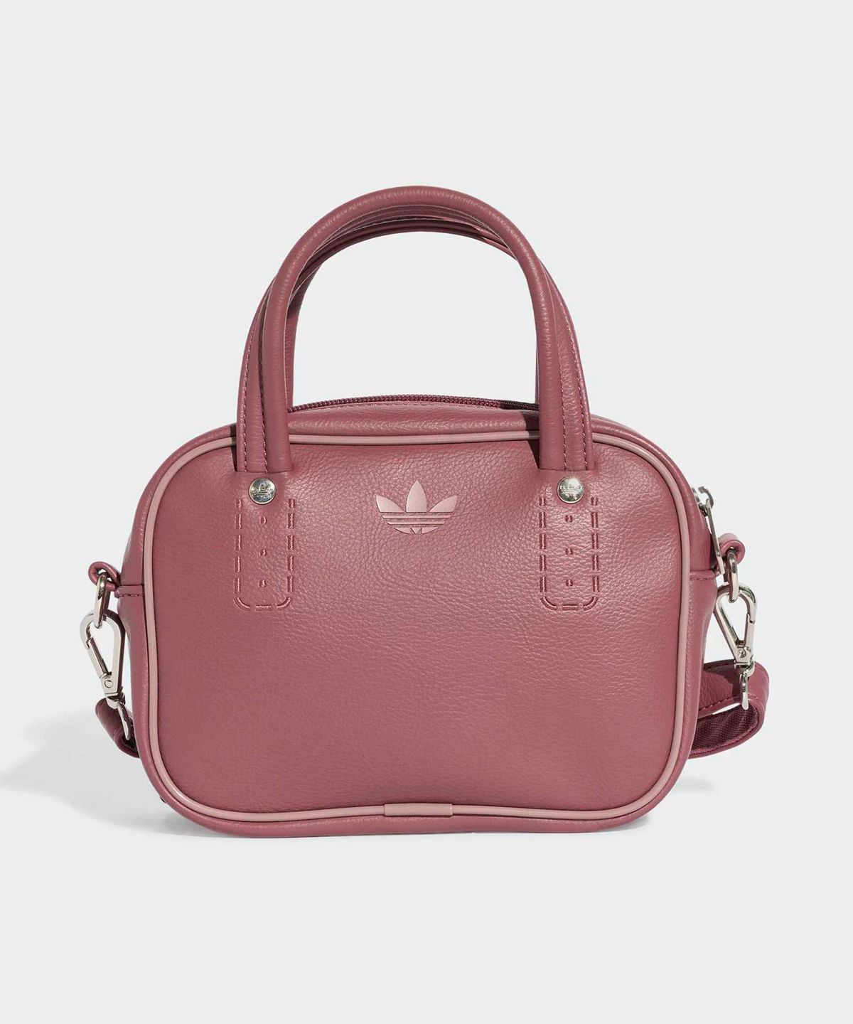 아디다스(ADIDAS) XS 백 - 버건디 / KR1502