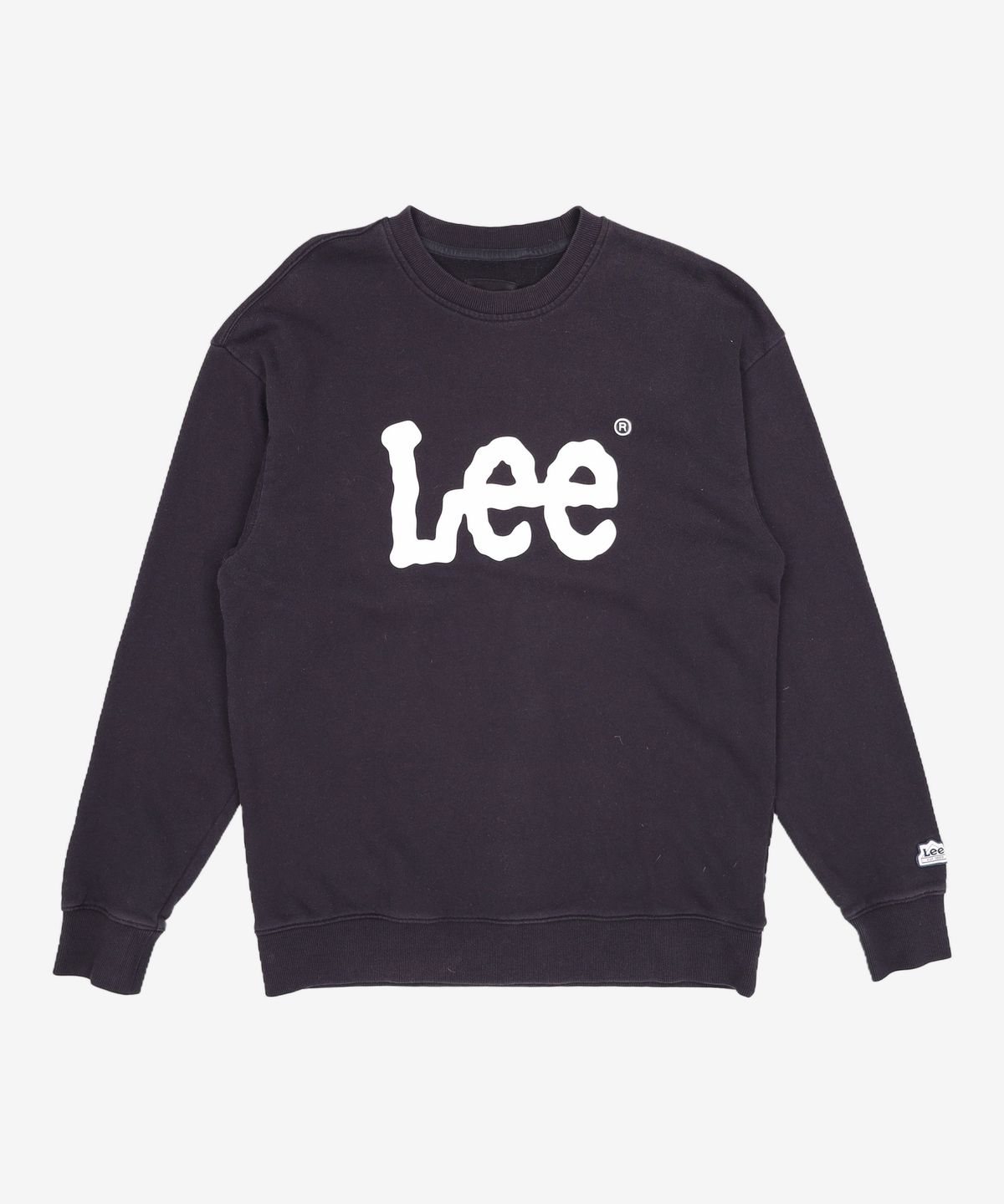 리(LEE) 맨투맨/스웨트셔츠 L
