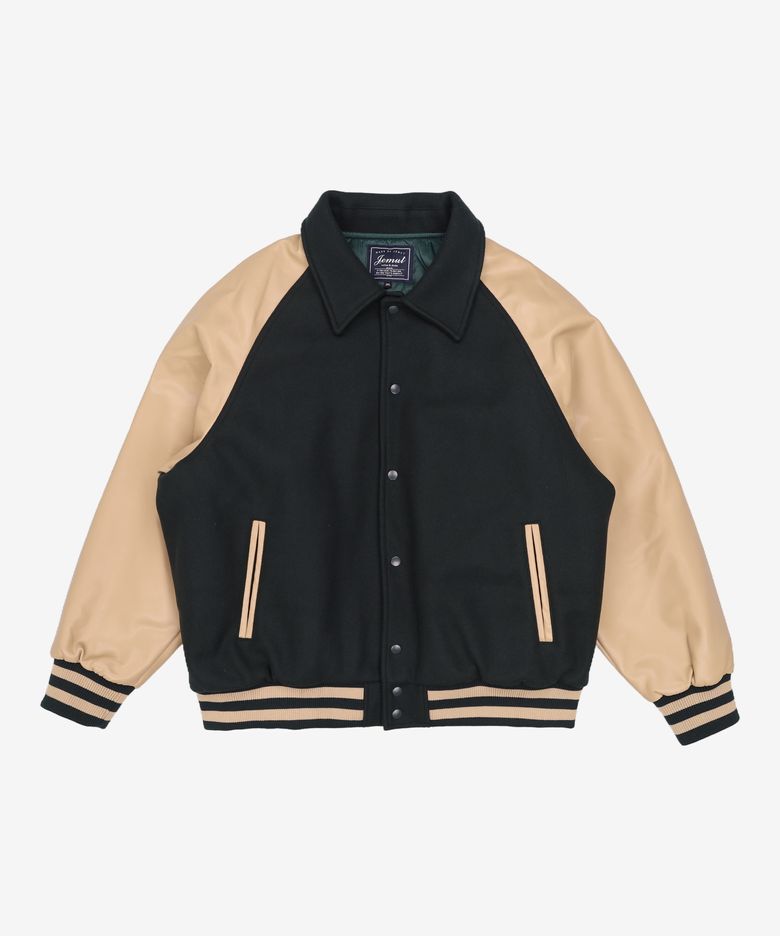 스타디움 재킷 XXL