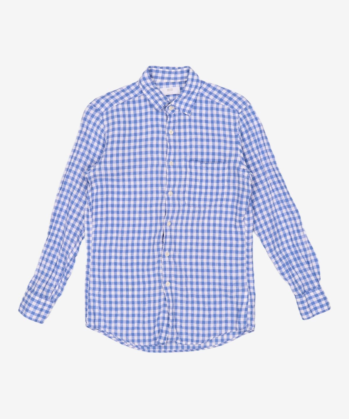 유니클로(UNIQLO) 캐주얼 셔츠 S