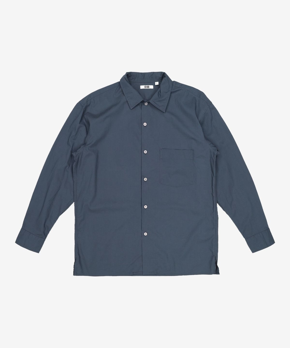 유니클로(UNIQLO) 캐주얼 셔츠 L