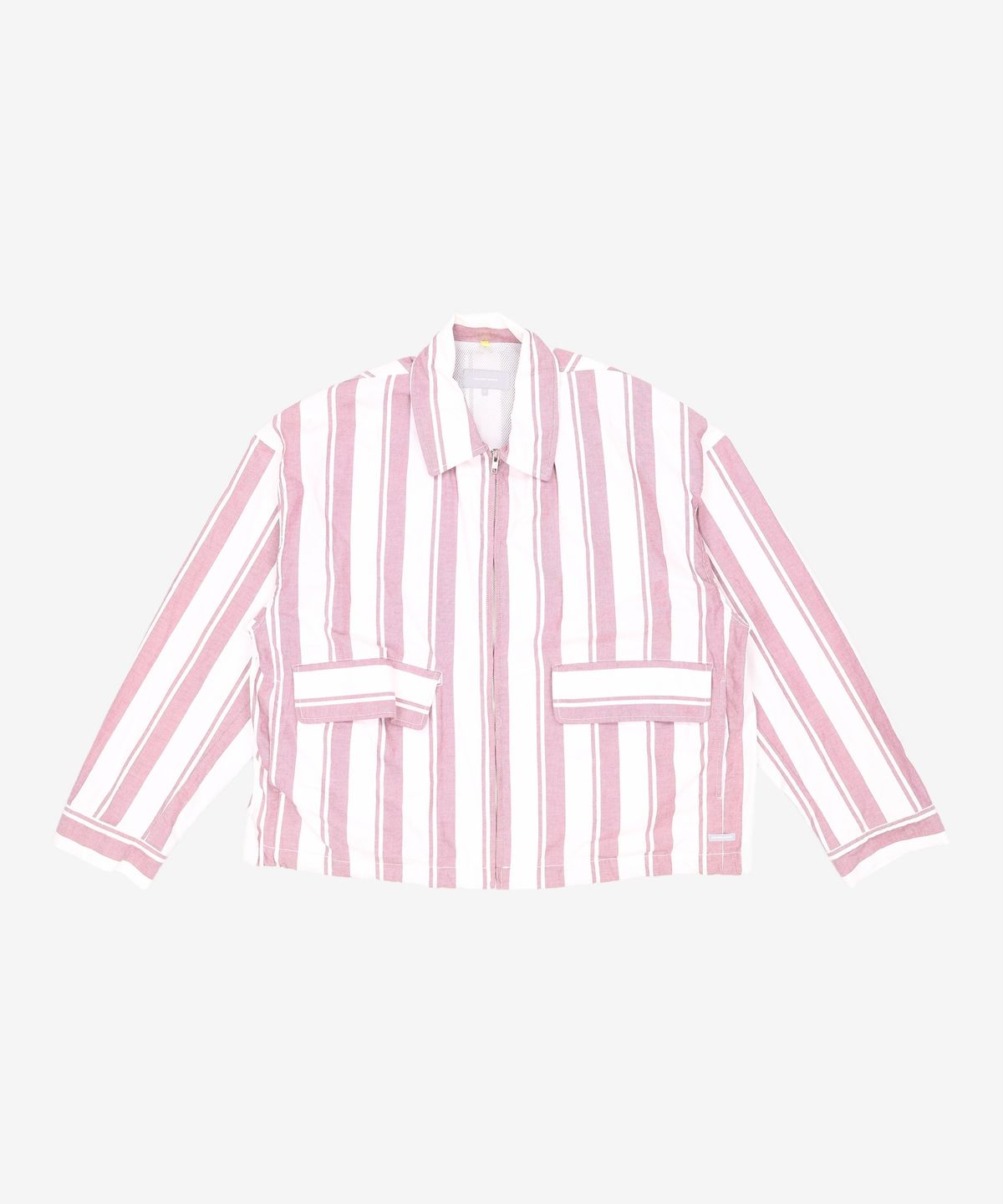 라이풀 미니멀 가먼츠(LIFUL MINIMAL GARMENTS) 나일론/코치 재킷 2