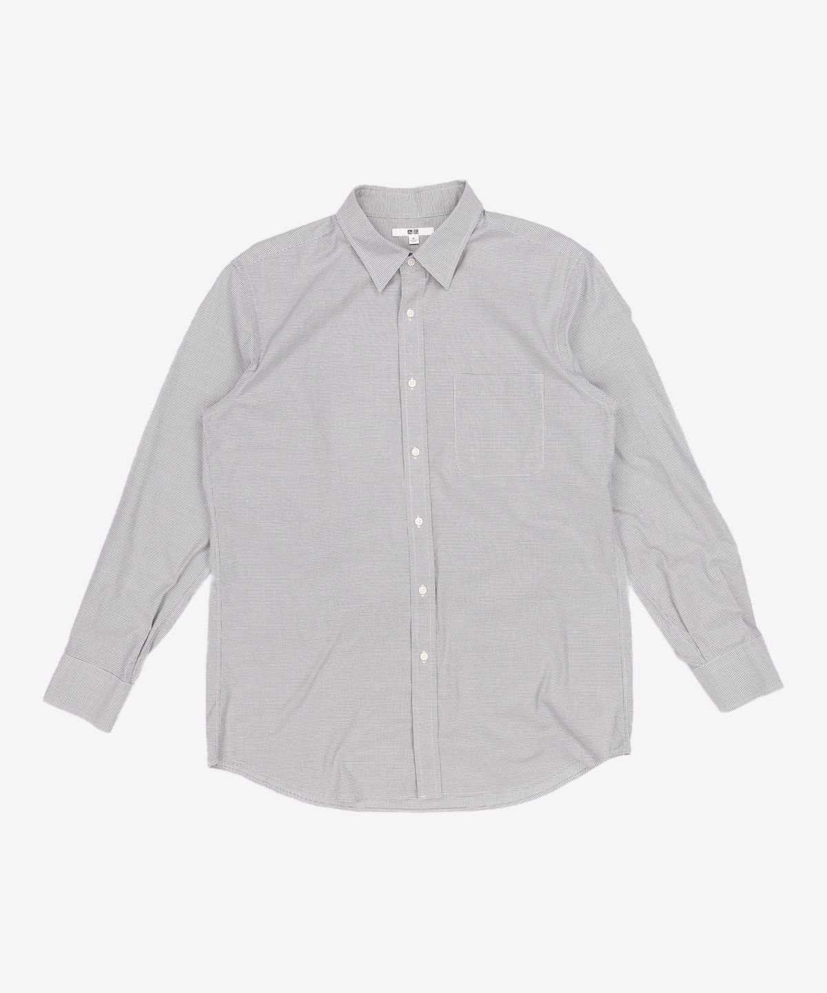 유니클로(UNIQLO) 캐주얼 셔츠 XL