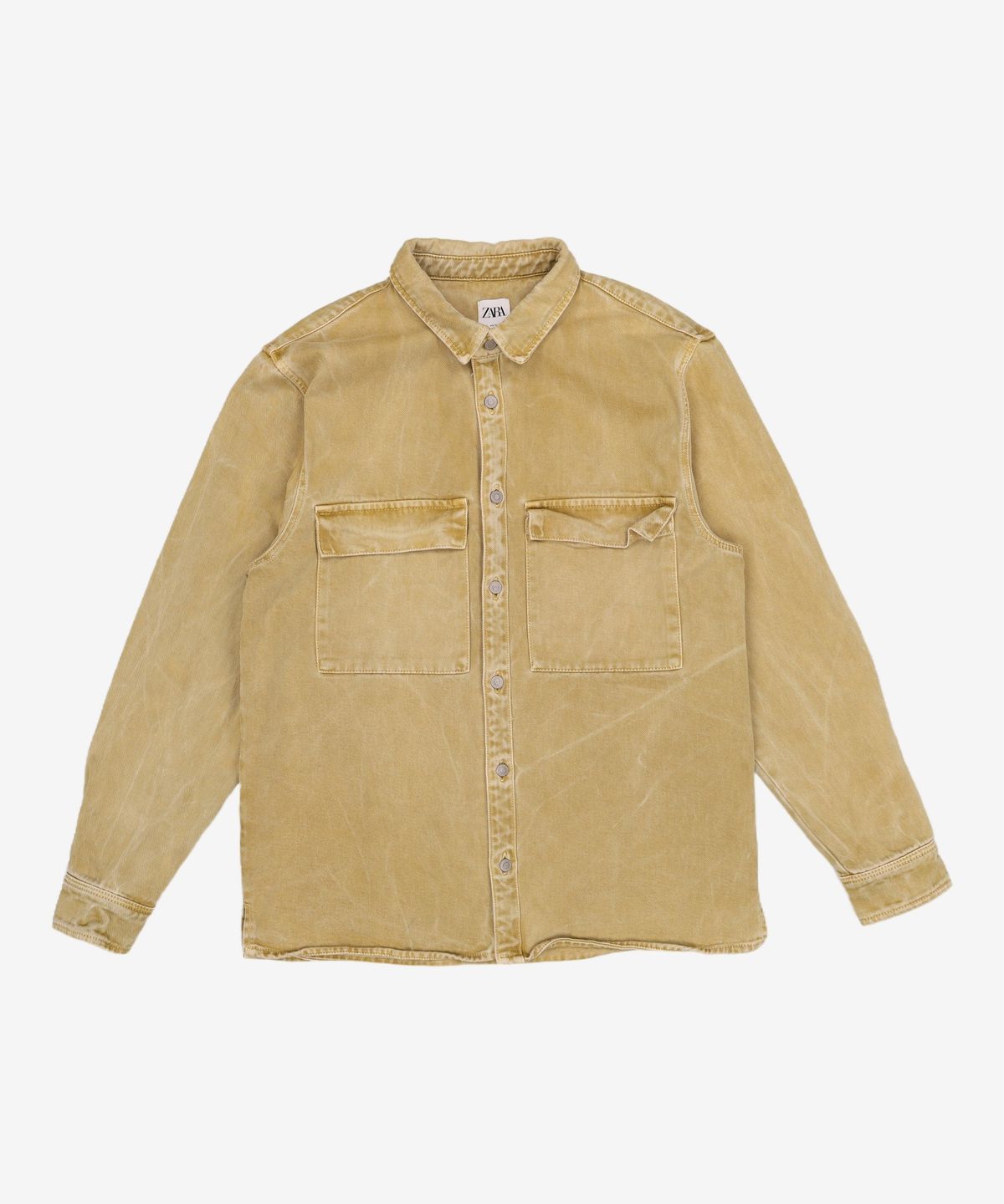 자라(ZARA) 기타 상의 XL